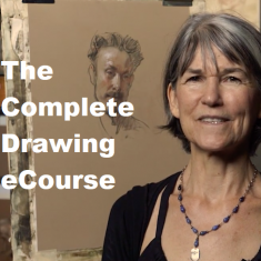 Complete Drawing eCourse