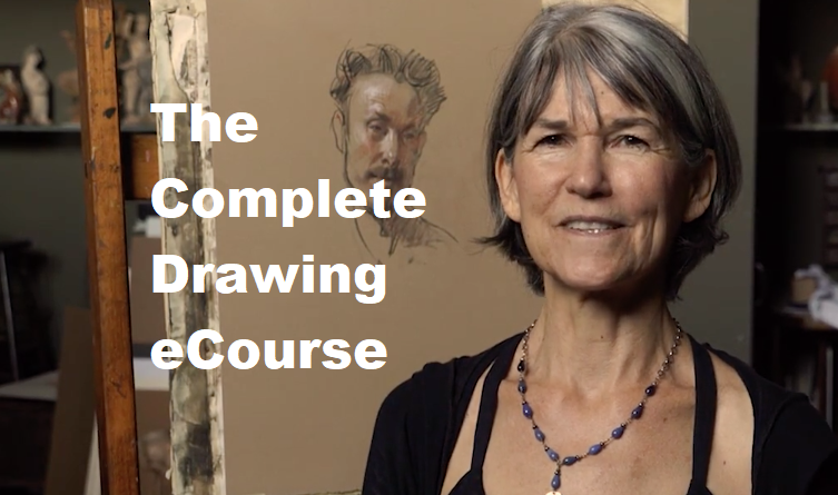 Complete Drawing eCourse