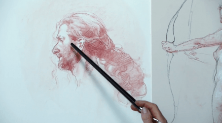 Drawing eCourse