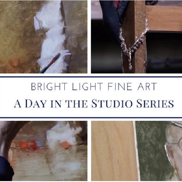 A day in the studio series 1