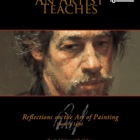 An Artist Teaches eBook Edition with Videos