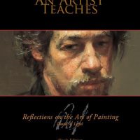 An Artist Teaches eBook Edition
