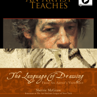 Bundle - An Artist Teaches and The Language of Drawing eBook Editions with Videos