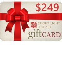 Gift Card 249