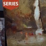 A day in Sherrie McGrew Studio Package (includes part I , II & III) 1
