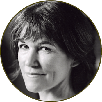 Sherrie McGraw Bio Picture