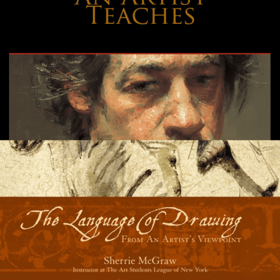An Artist Teaches and Language of Drawing eBook Bundle