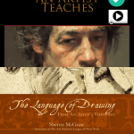 Bundle – An Artist Teaches and The Language of Drawing Deluxe Retina Ready eBook Editions With Videos