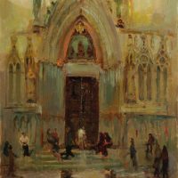 Stacy Kamin Church in Spain Gallery