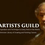 The artist guild ProductImage-Main