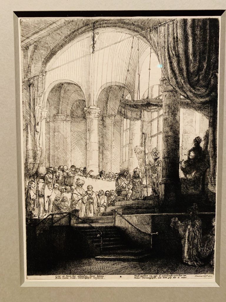 What Is Etching? The Artists Guild Fine Art Bright Light Fine Art