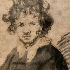 Rijksmuseum the Year of Rembrandt
