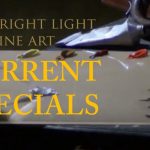 Bright Light Fine Art Specials