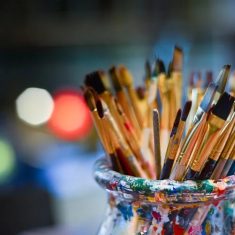 Best Painting Brushes for Artists