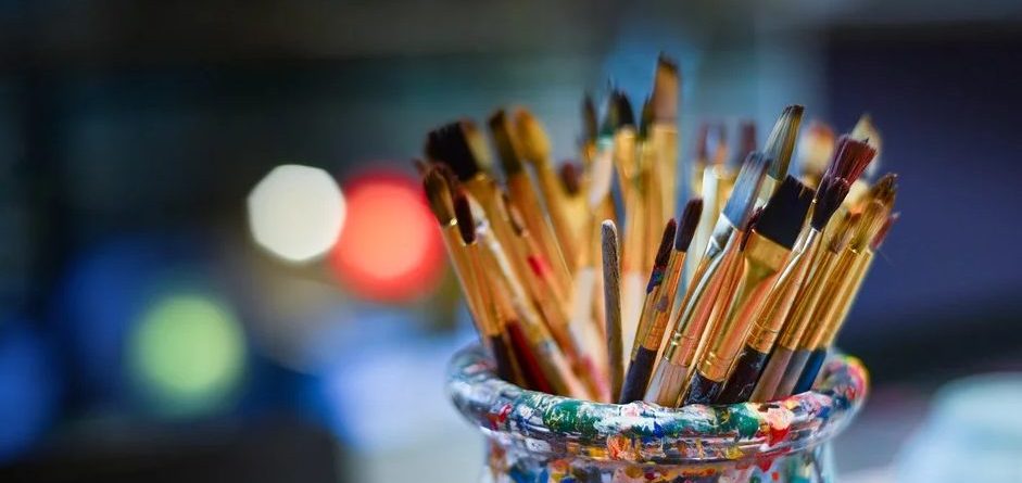 Best Painting Brushes for Artists