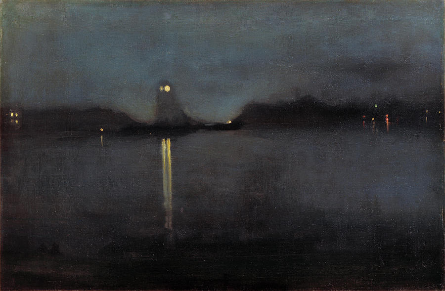 Differences Between Impressionism and Abstract Realism - Bright Light ...
