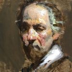 The Artists Guild Basic by Bright Light Fine Art