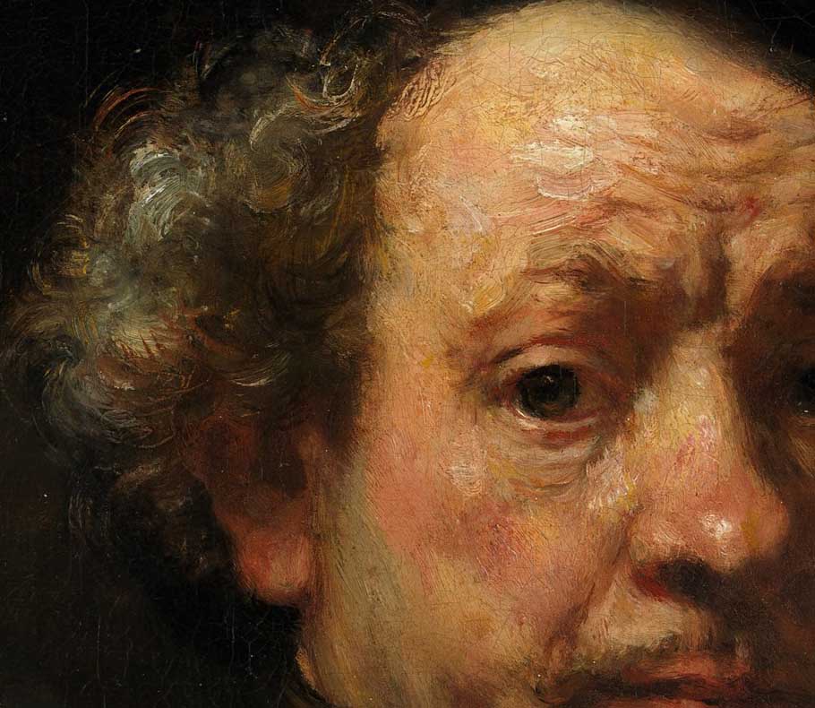 Differences Between Impressionism and Abstract Realism Bright Light