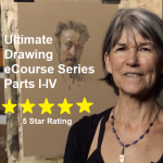 Drawing-eCourse Series 5Star