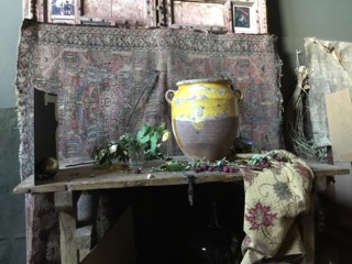 Inspiration in Painting: Where do I find it?