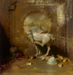 Inspiration in Painting: Where do I find it?