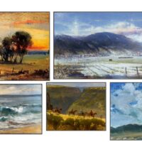 Summer Landscape Workshop 2026